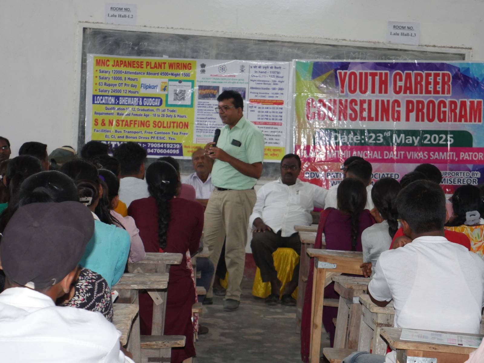 Career Counseling 18